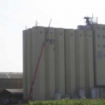 Perutnina Ptuj - Silos