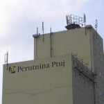 Perutnina Ptuj - Silos